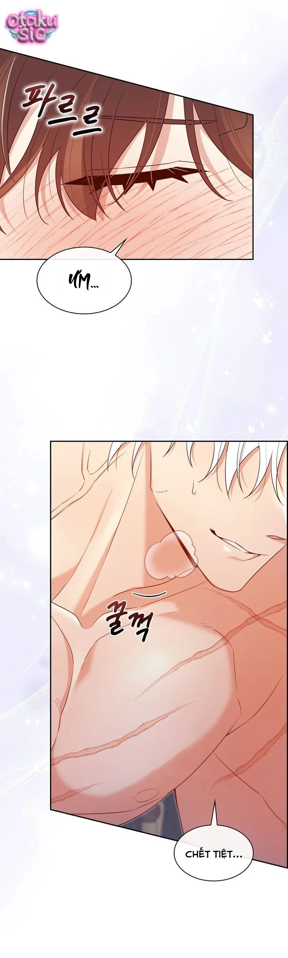 Hệ Thống Bắt Tôi Trở Thành M?! - Chap 26