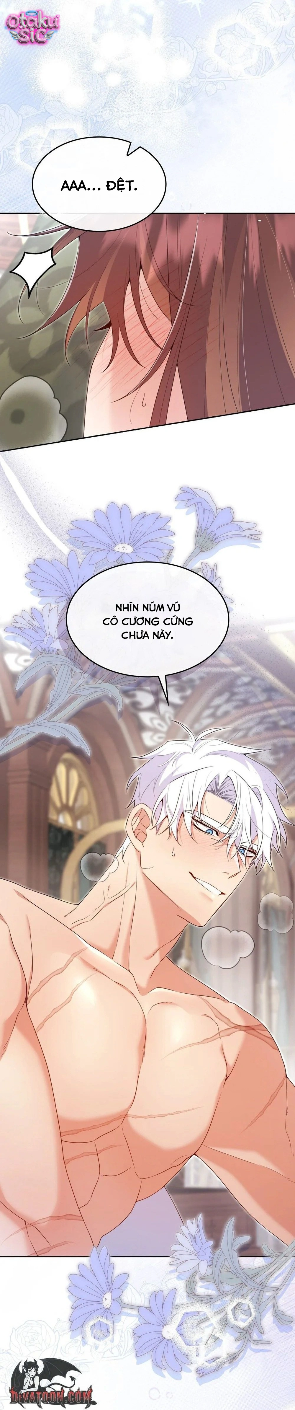 Hệ Thống Bắt Tôi Trở Thành M?! - Chap 26