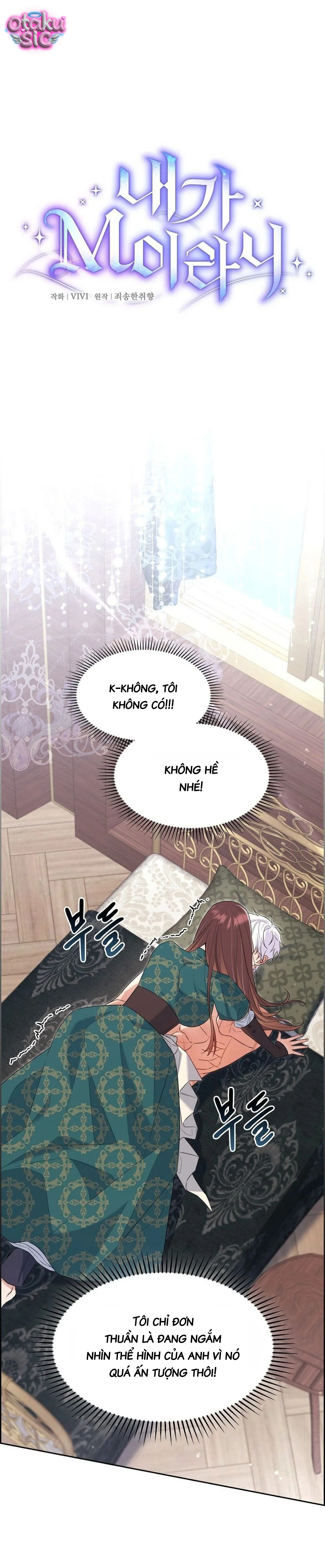 Hệ Thống Bắt Tôi Trở Thành M?! - Chap 26