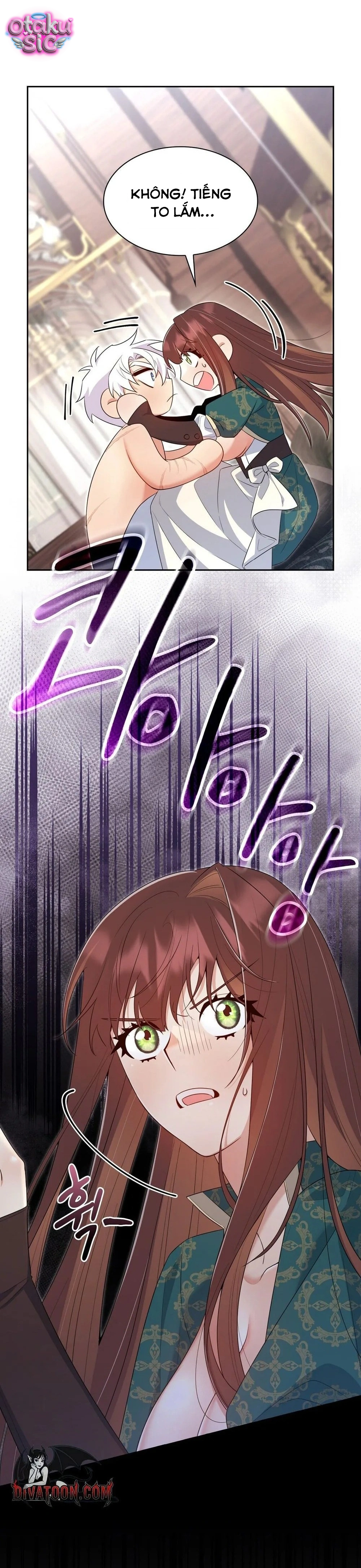 Hệ Thống Bắt Tôi Trở Thành M?! - Chap 26