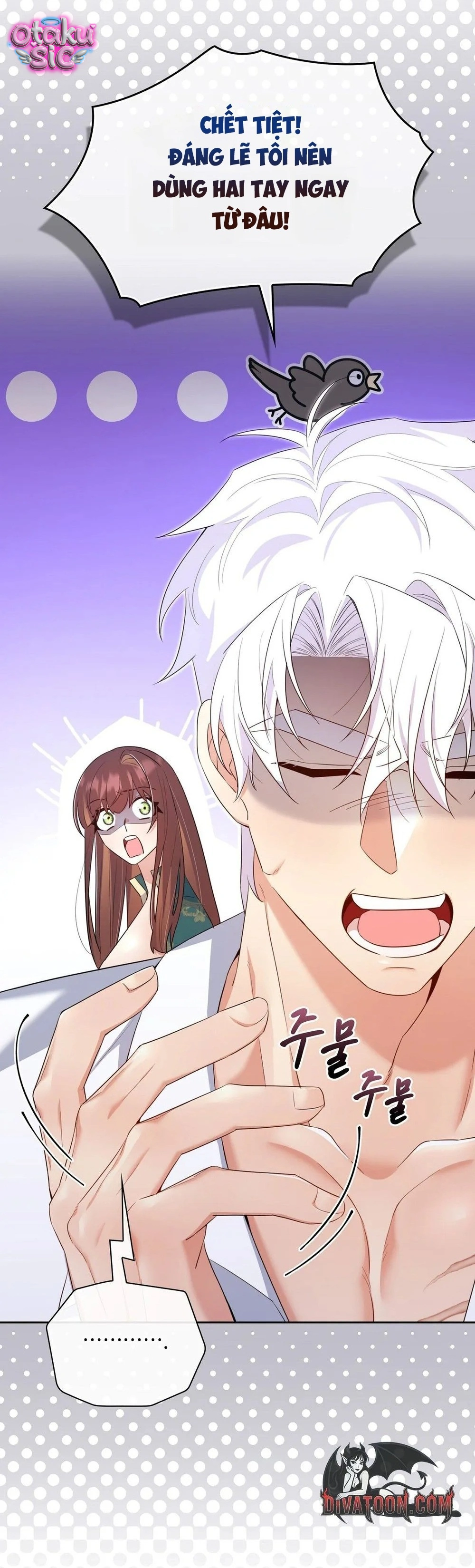 Hệ Thống Bắt Tôi Trở Thành M?! - Chap 26