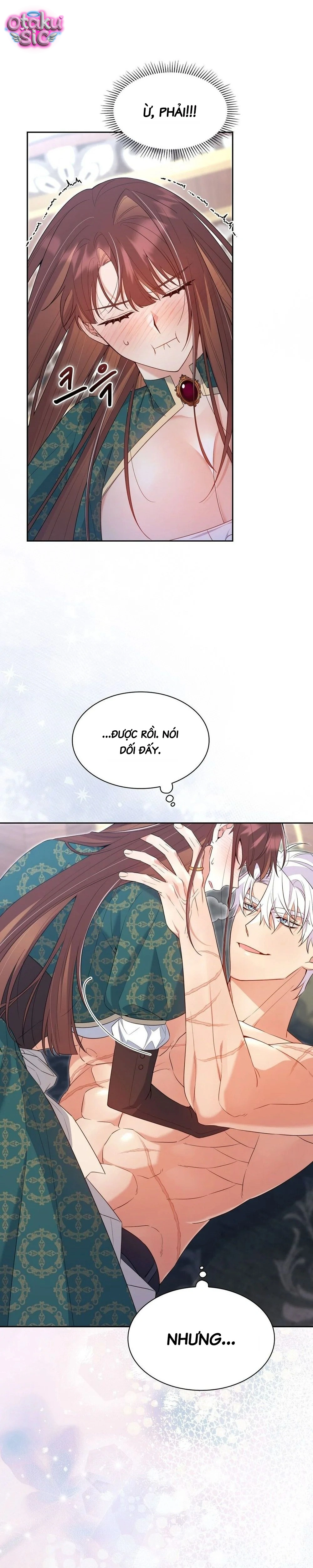 Hệ Thống Bắt Tôi Trở Thành M?! - Chap 26