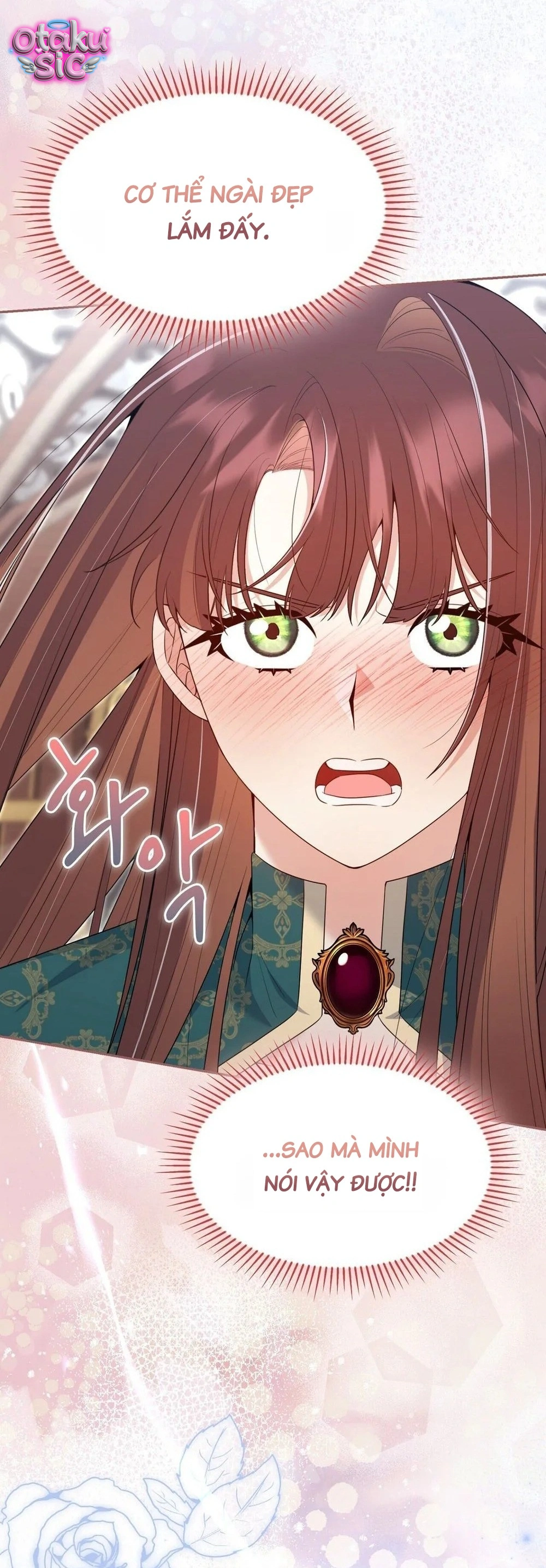 Hệ Thống Bắt Tôi Trở Thành M?! - Chap 26