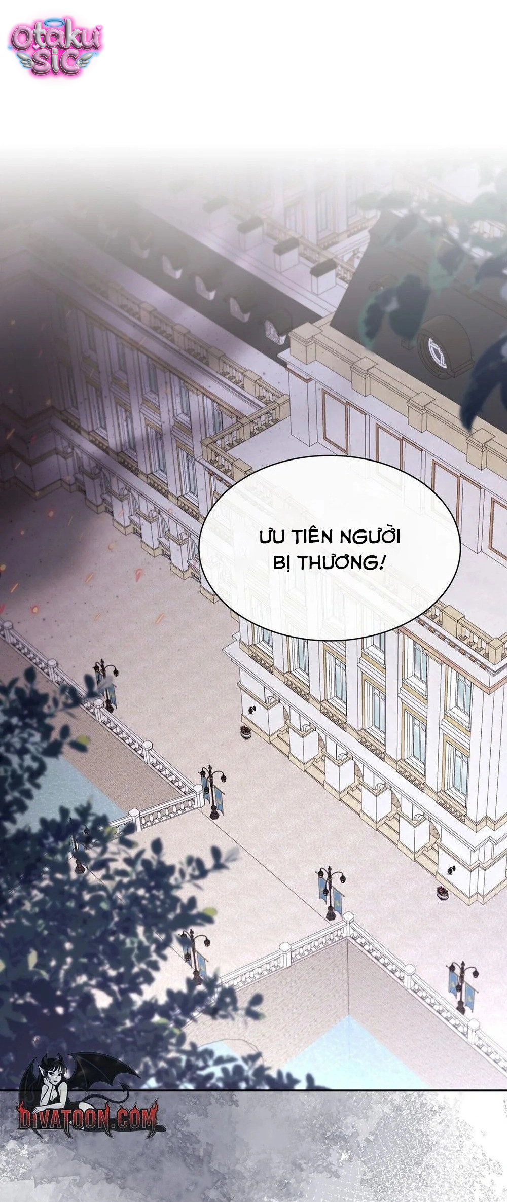 Hệ Thống Bắt Tôi Trở Thành M?! - Chap 27