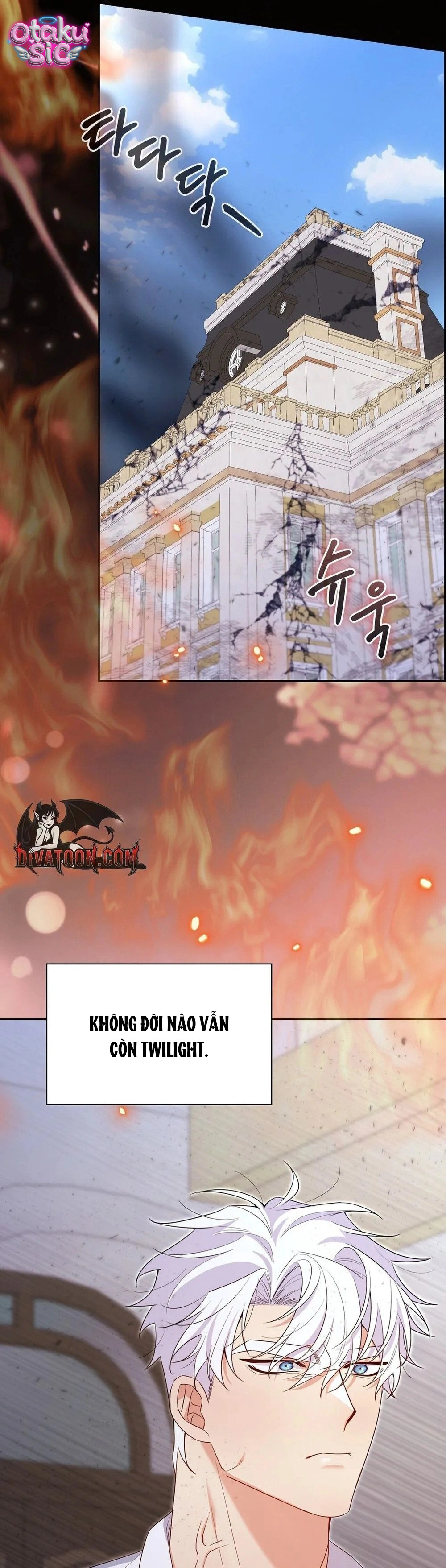 Hệ Thống Bắt Tôi Trở Thành M?! - Chap 27