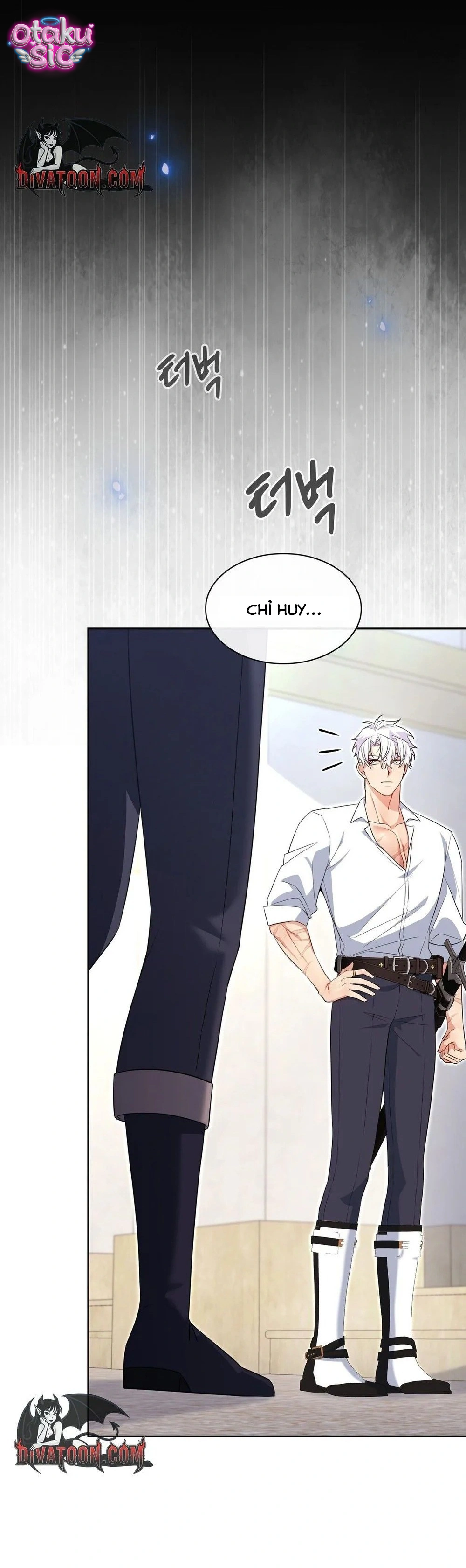 Hệ Thống Bắt Tôi Trở Thành M?! - Chap 27