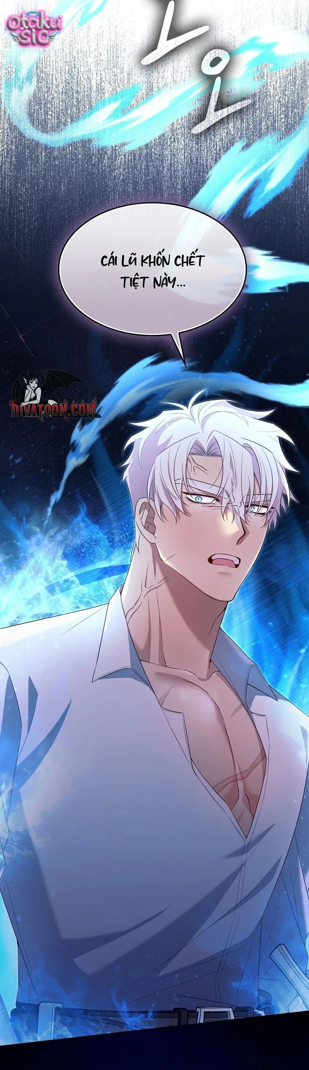 Hệ Thống Bắt Tôi Trở Thành M?! - Chap 27