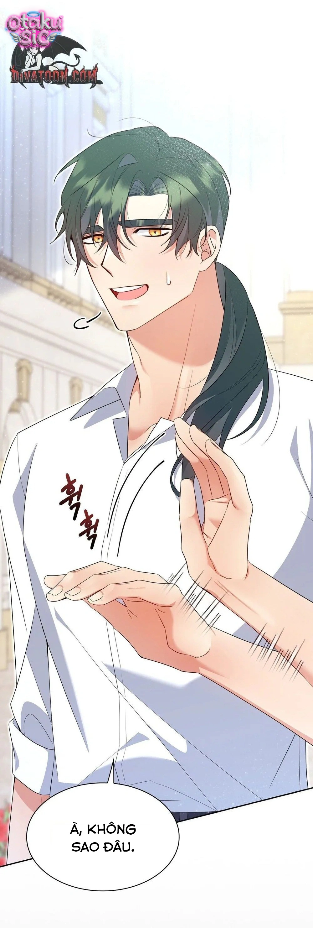 Hệ Thống Bắt Tôi Trở Thành M?! - Chap 27