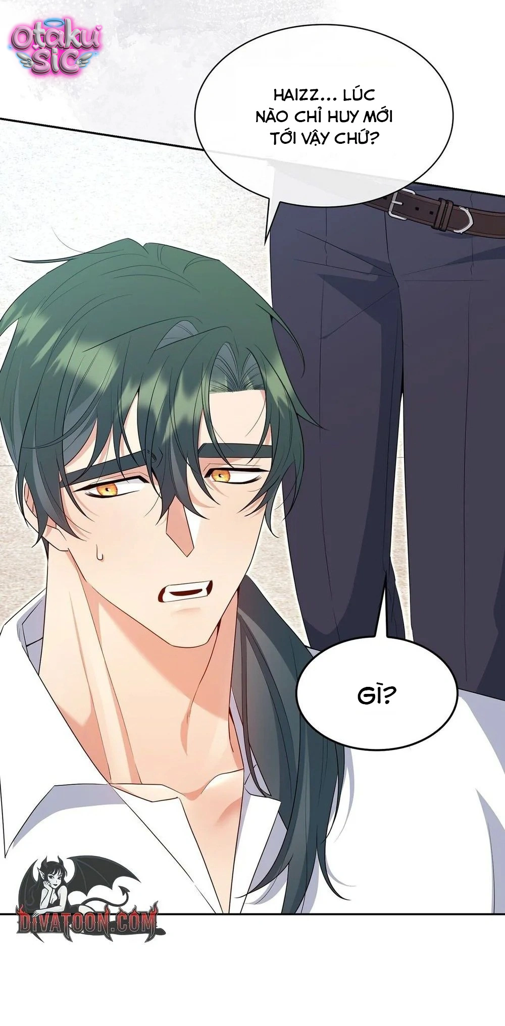 Hệ Thống Bắt Tôi Trở Thành M?! - Chap 27