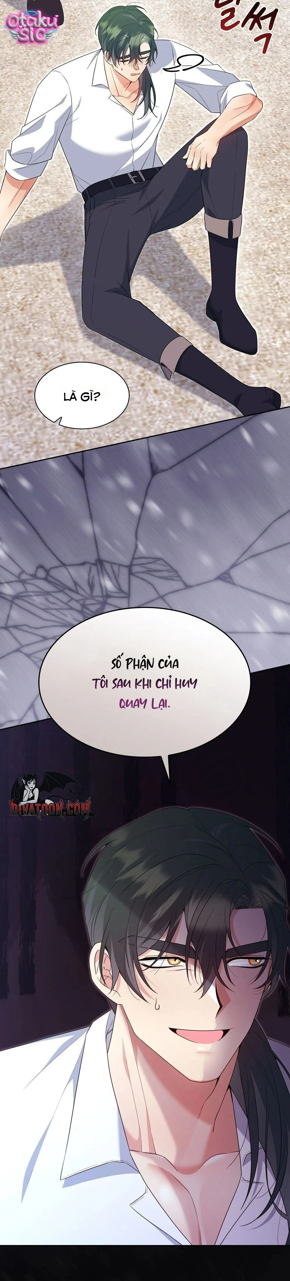 Hệ Thống Bắt Tôi Trở Thành M?! - Chap 27