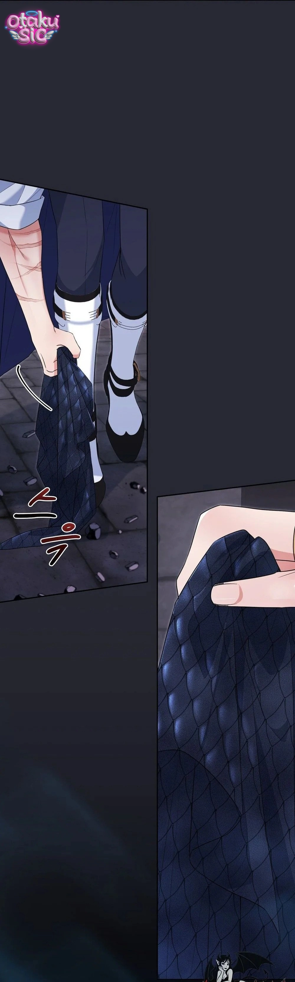 Hệ Thống Bắt Tôi Trở Thành M?! - Chap 27
