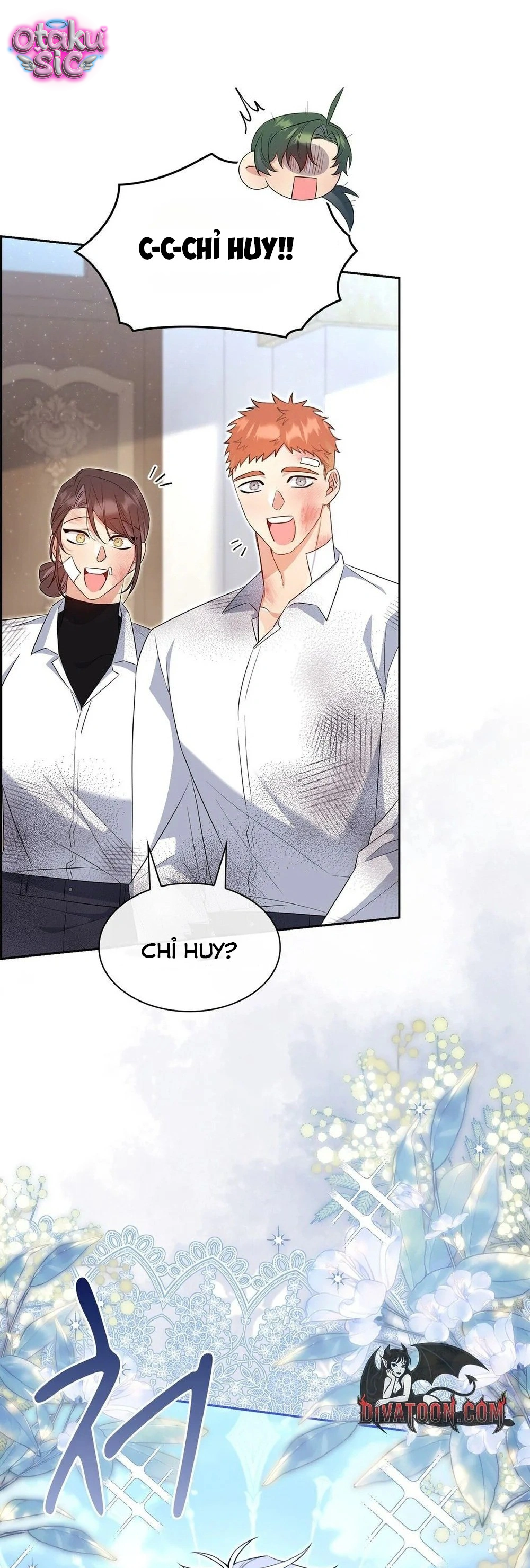 Hệ Thống Bắt Tôi Trở Thành M?! - Chap 27