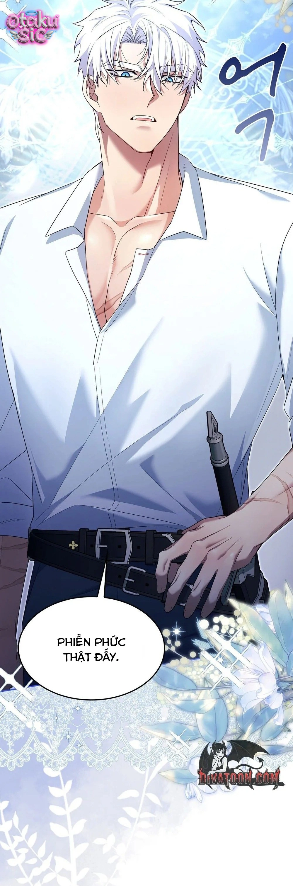 Hệ Thống Bắt Tôi Trở Thành M?! - Chap 27