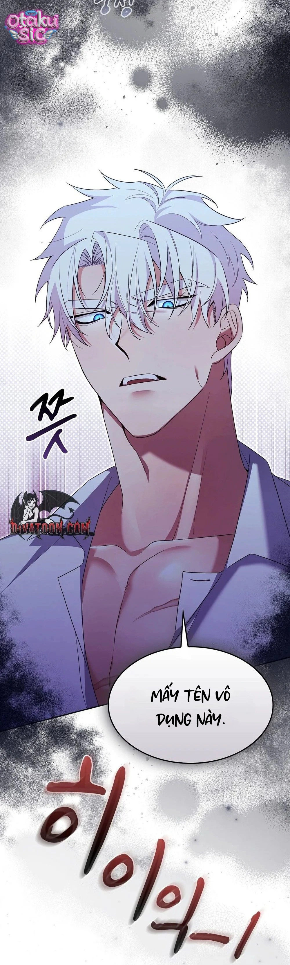 Hệ Thống Bắt Tôi Trở Thành M?! - Chap 27