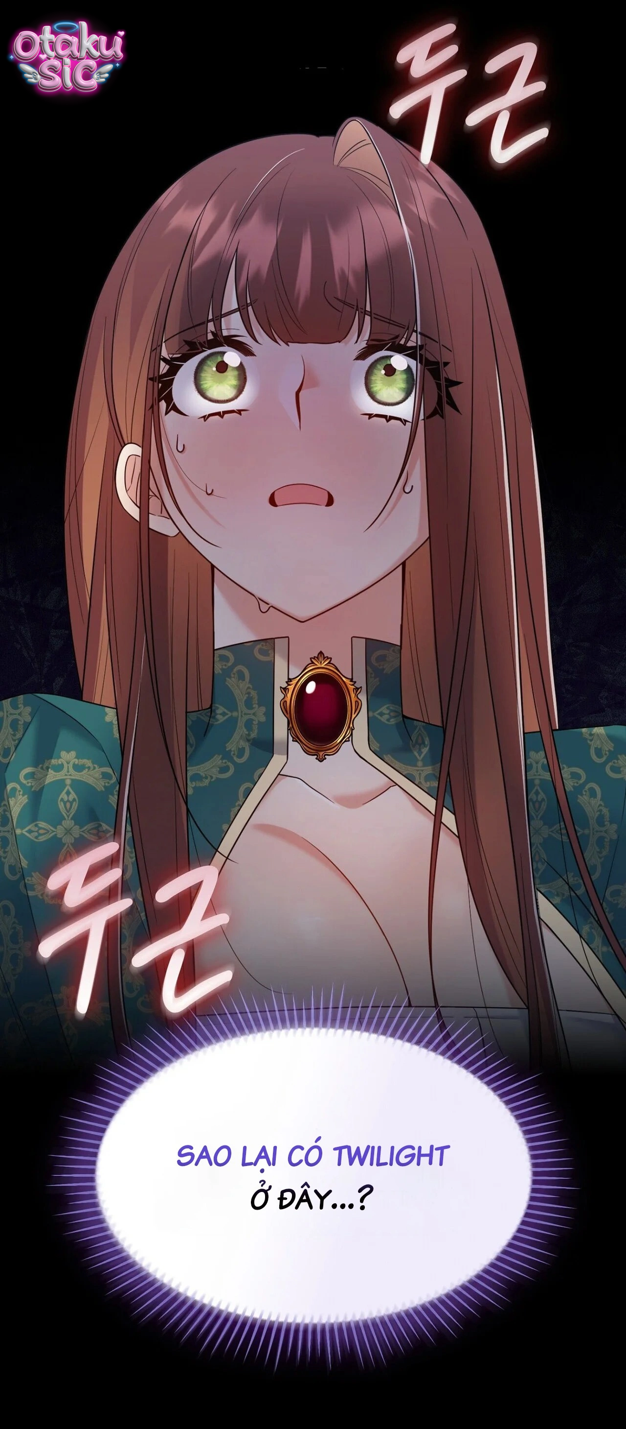 Hệ Thống Bắt Tôi Trở Thành M?! - Chap 28