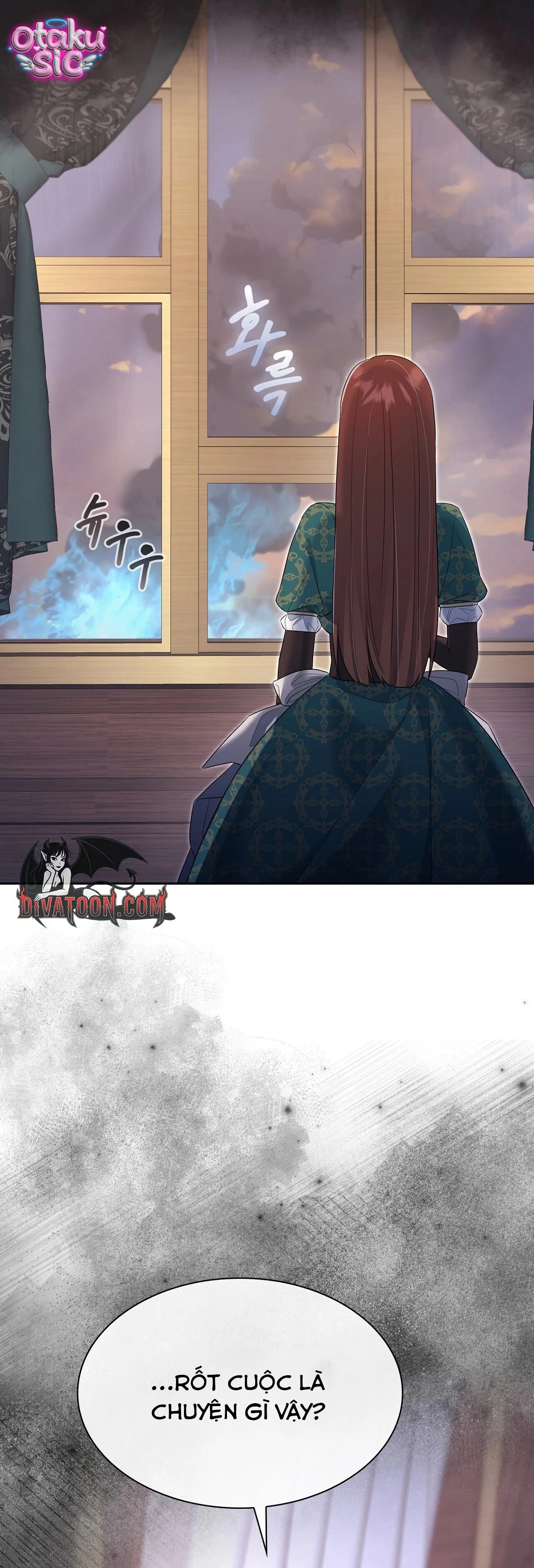 Hệ Thống Bắt Tôi Trở Thành M?! - Chap 28