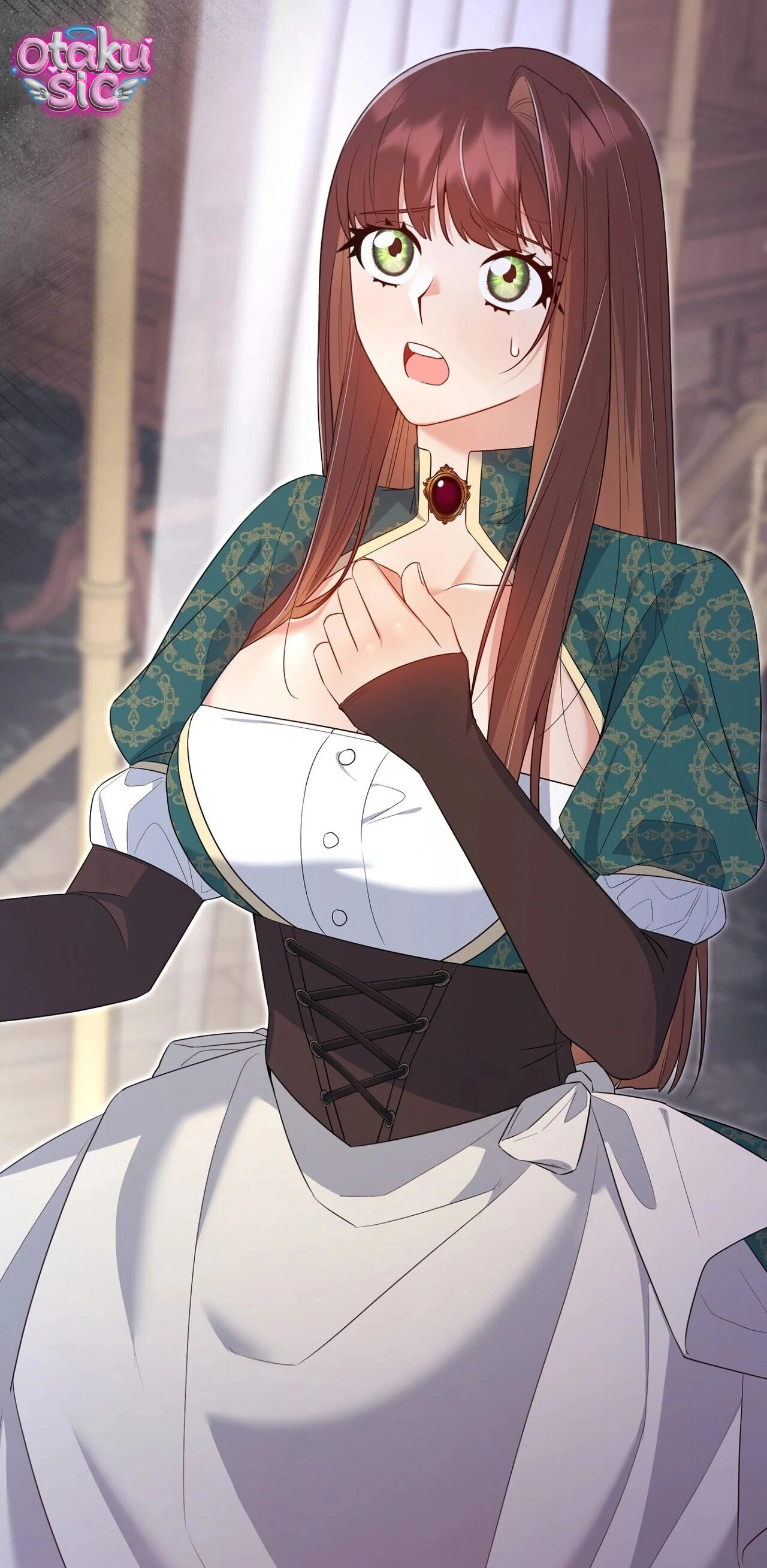 Hệ Thống Bắt Tôi Trở Thành M?! - Chap 28