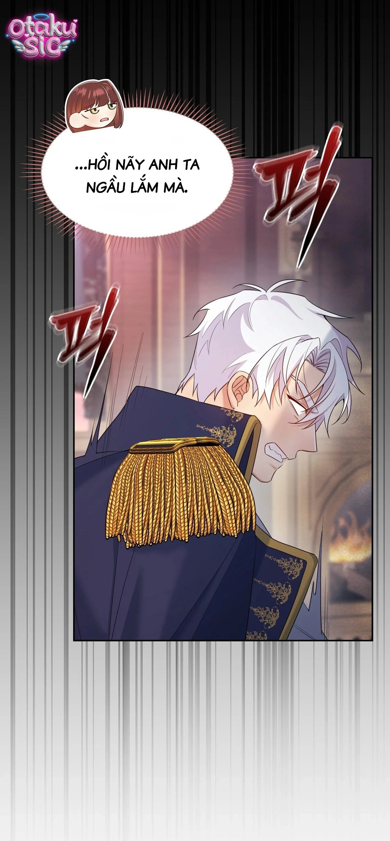 Hệ Thống Bắt Tôi Trở Thành M?! - Chap 28