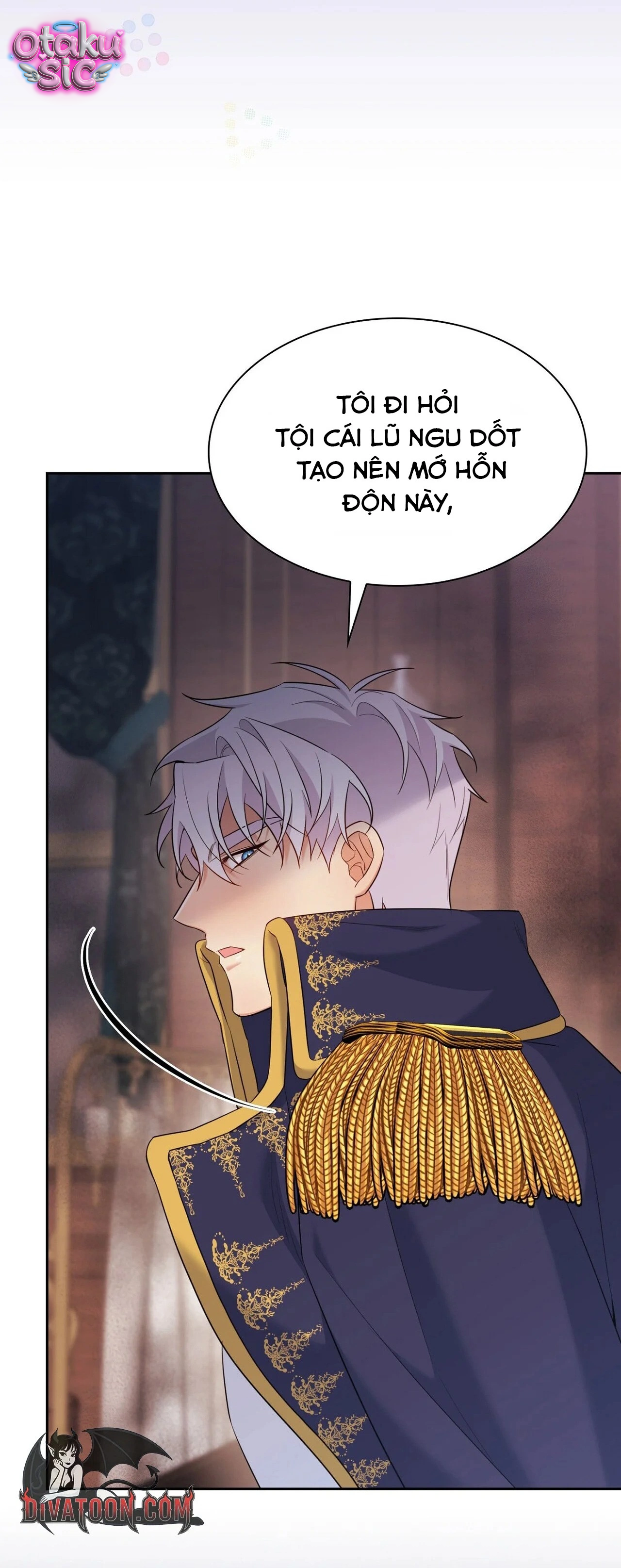 Hệ Thống Bắt Tôi Trở Thành M?! - Chap 28