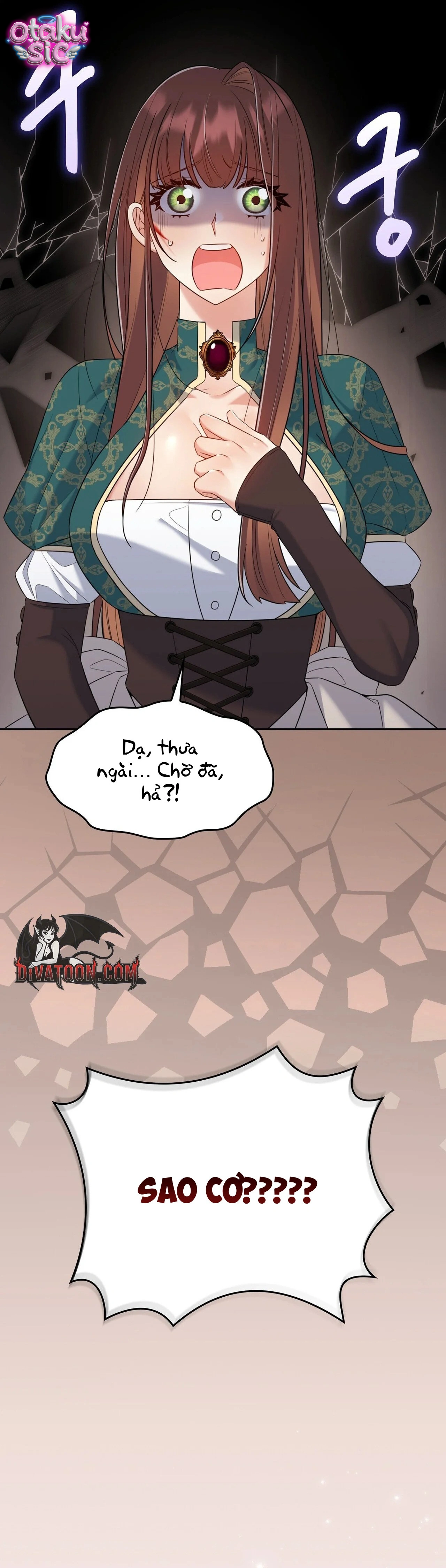 Hệ Thống Bắt Tôi Trở Thành M?! - Chap 28