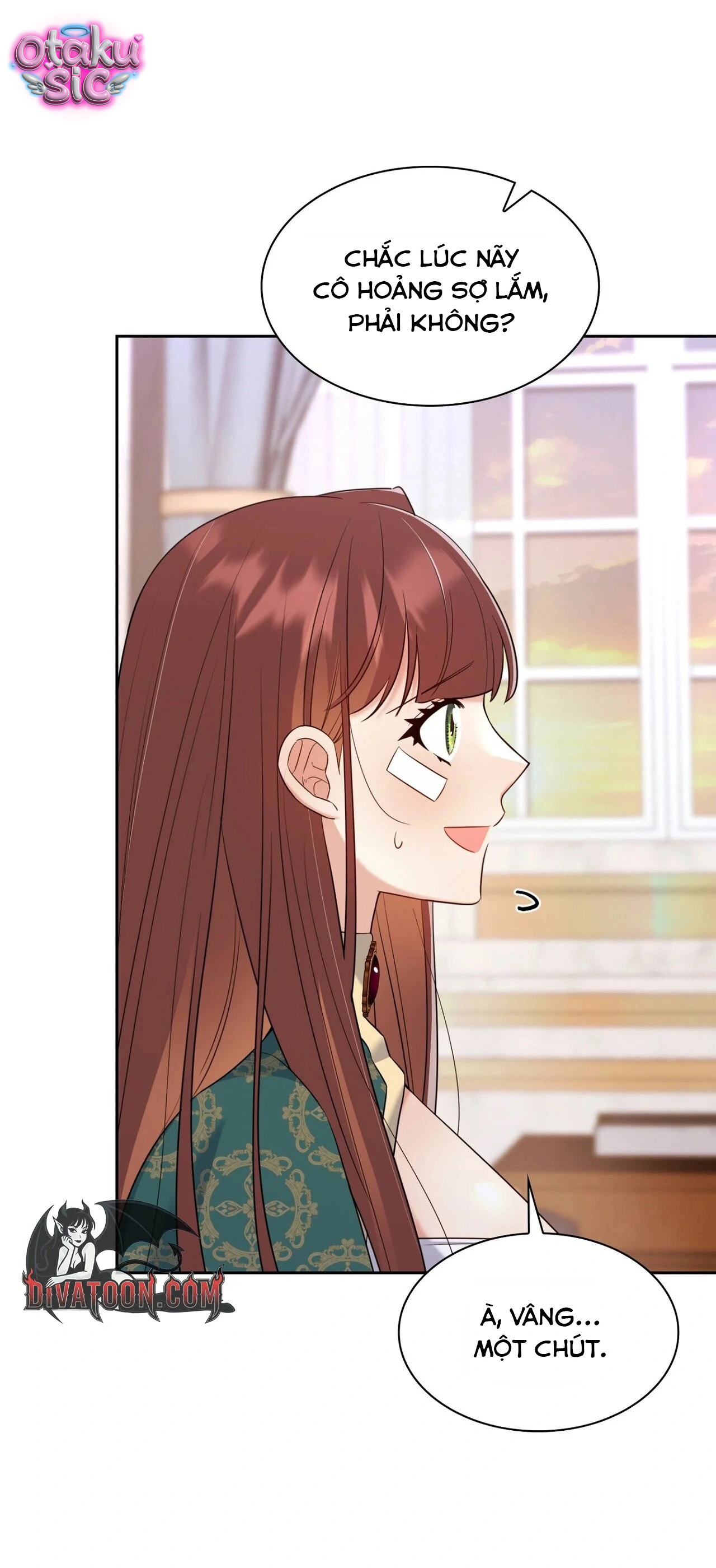 Hệ Thống Bắt Tôi Trở Thành M?! - Chap 28