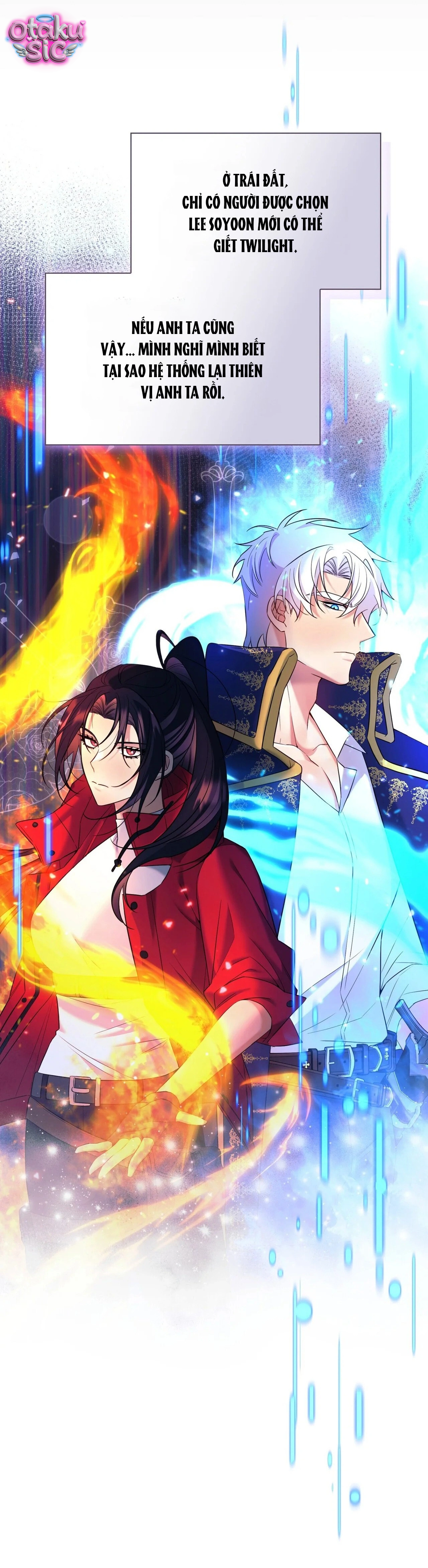 Hệ Thống Bắt Tôi Trở Thành M?! - Chap 28