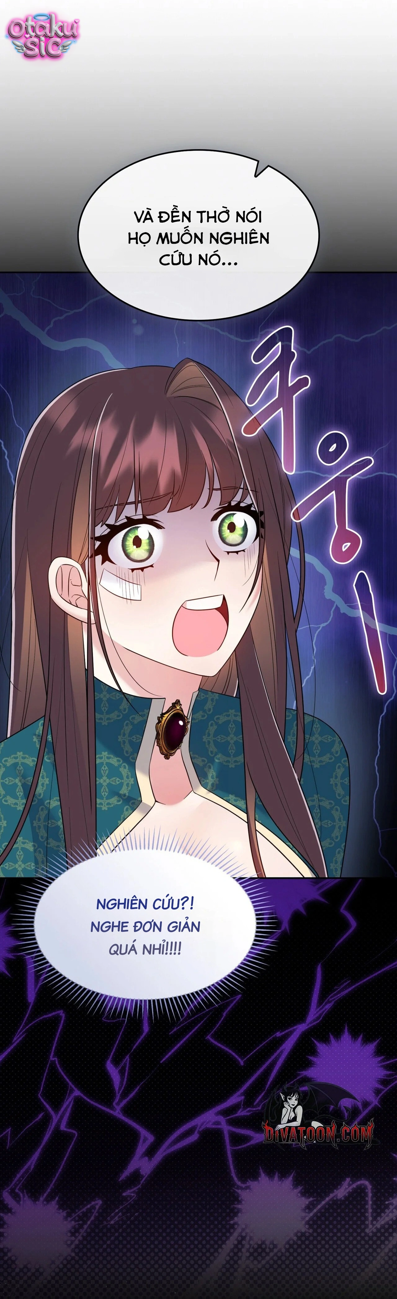 Hệ Thống Bắt Tôi Trở Thành M?! - Chap 28