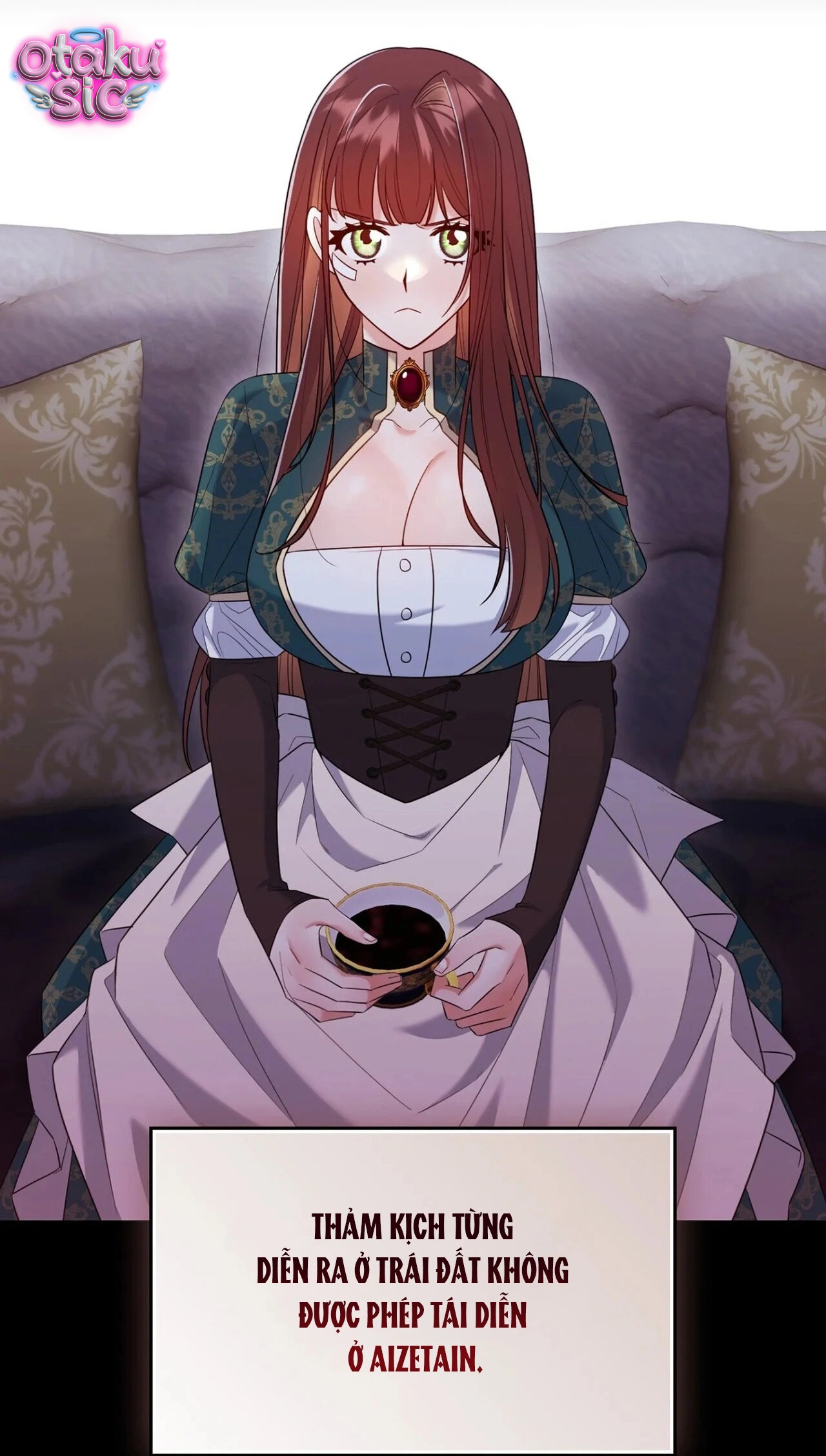 Hệ Thống Bắt Tôi Trở Thành M?! - Chap 28