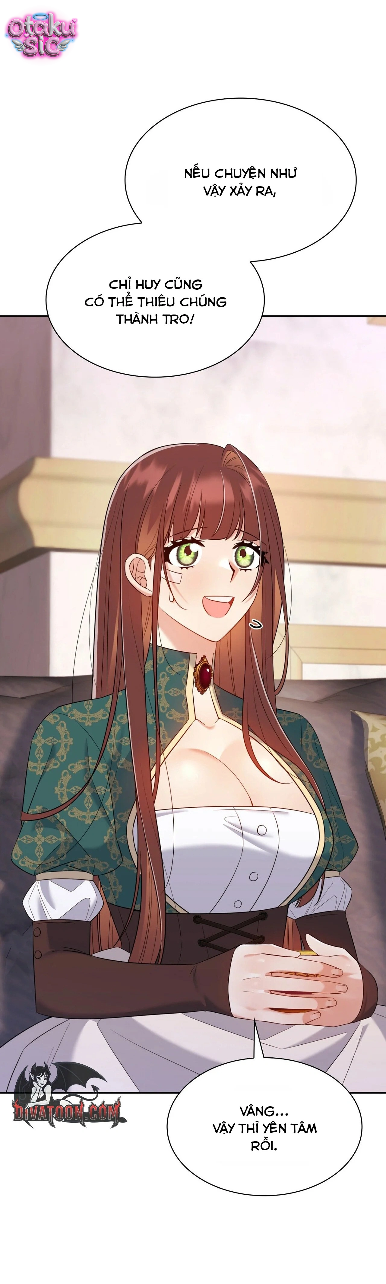 Hệ Thống Bắt Tôi Trở Thành M?! - Chap 28
