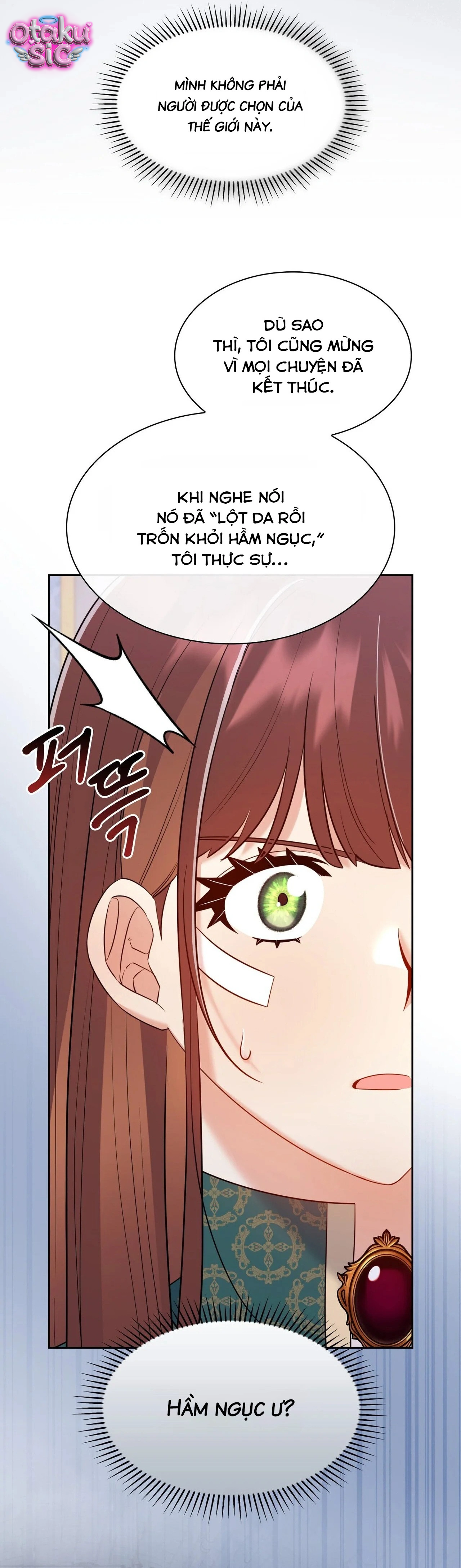 Hệ Thống Bắt Tôi Trở Thành M?! - Chap 28