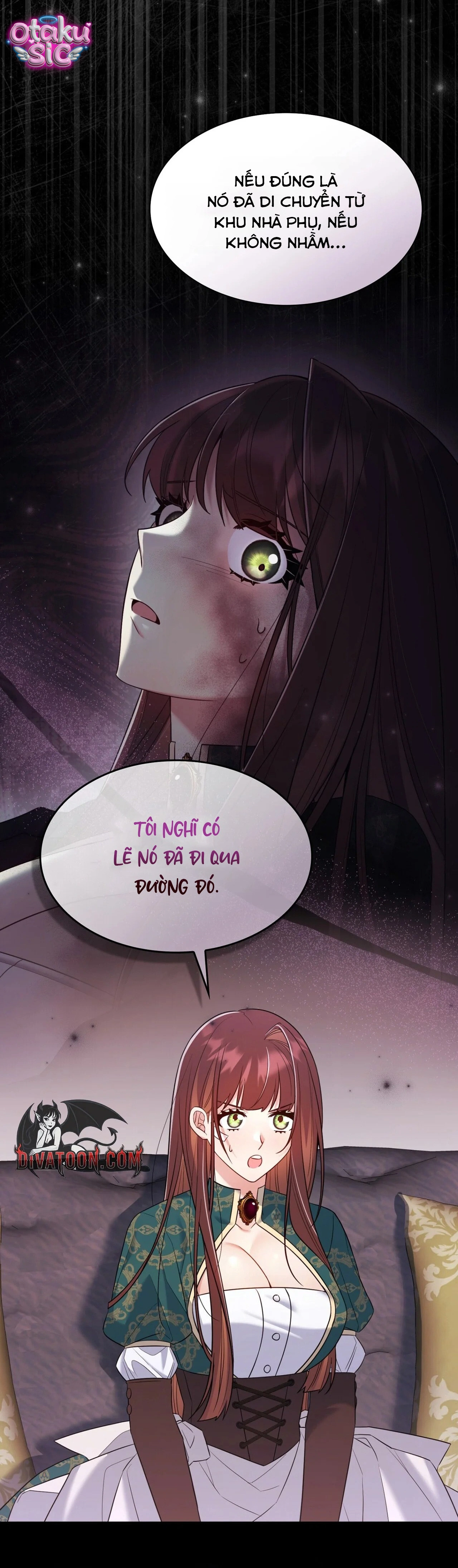 Hệ Thống Bắt Tôi Trở Thành M?! - Chap 28