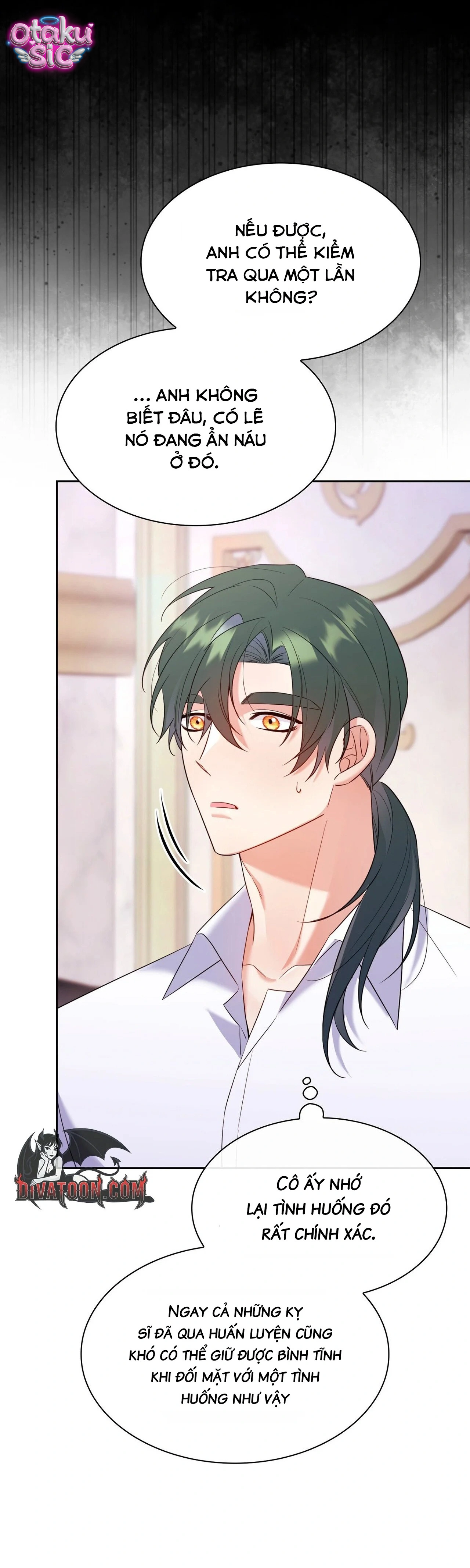 Hệ Thống Bắt Tôi Trở Thành M?! - Chap 28