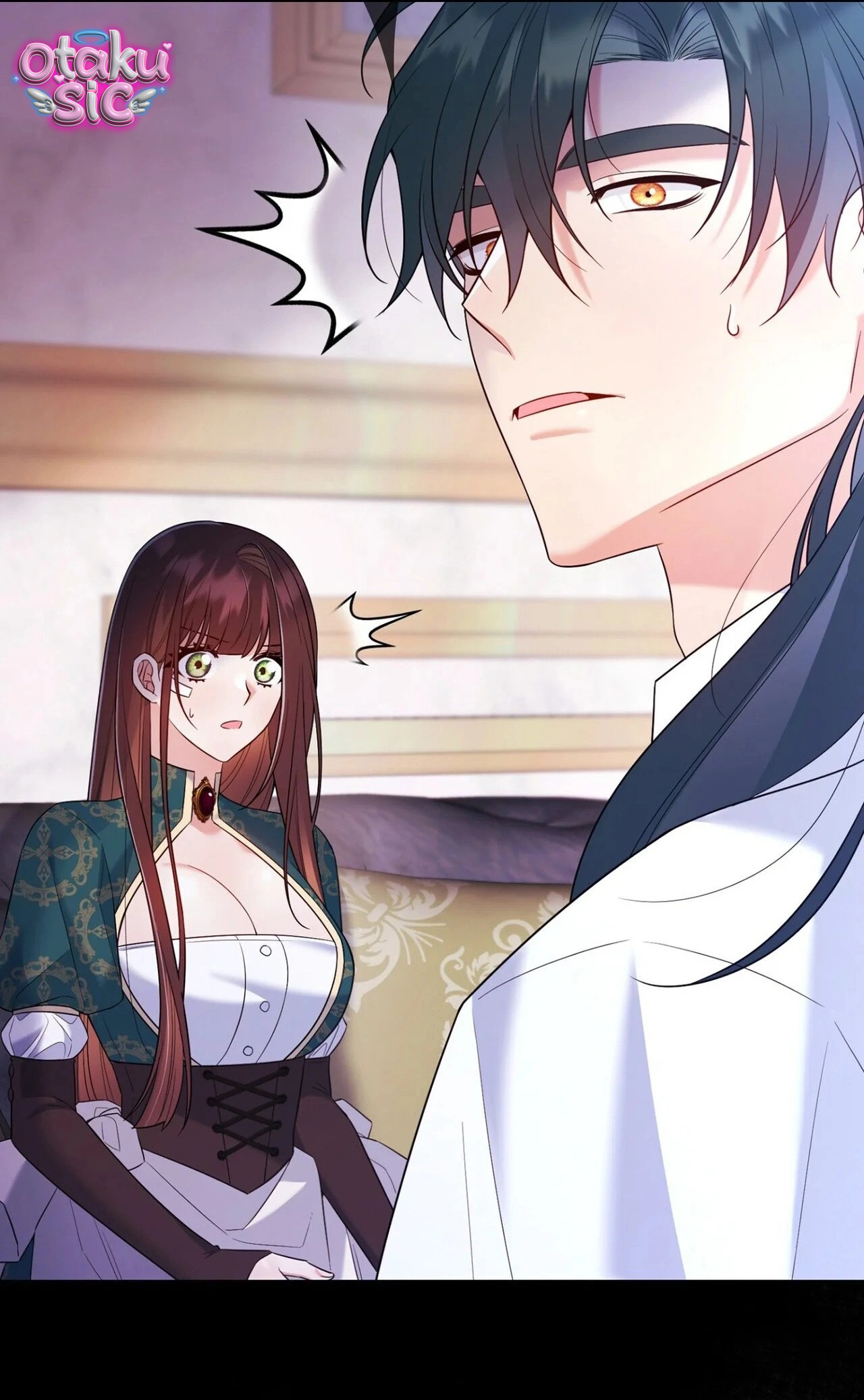 Hệ Thống Bắt Tôi Trở Thành M?! - Chap 28