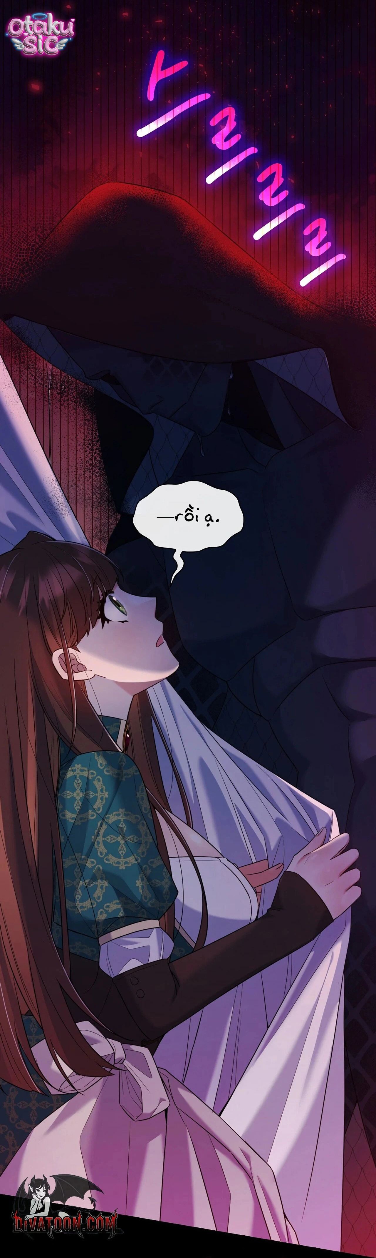 Hệ Thống Bắt Tôi Trở Thành M?! - Chap 28
