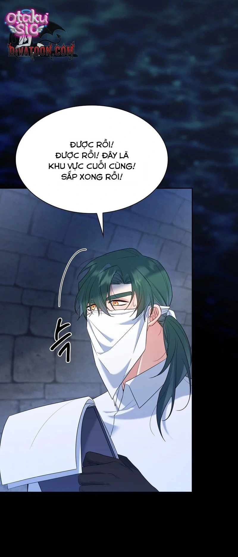 Hệ Thống Bắt Tôi Trở Thành M?! - Chap 29