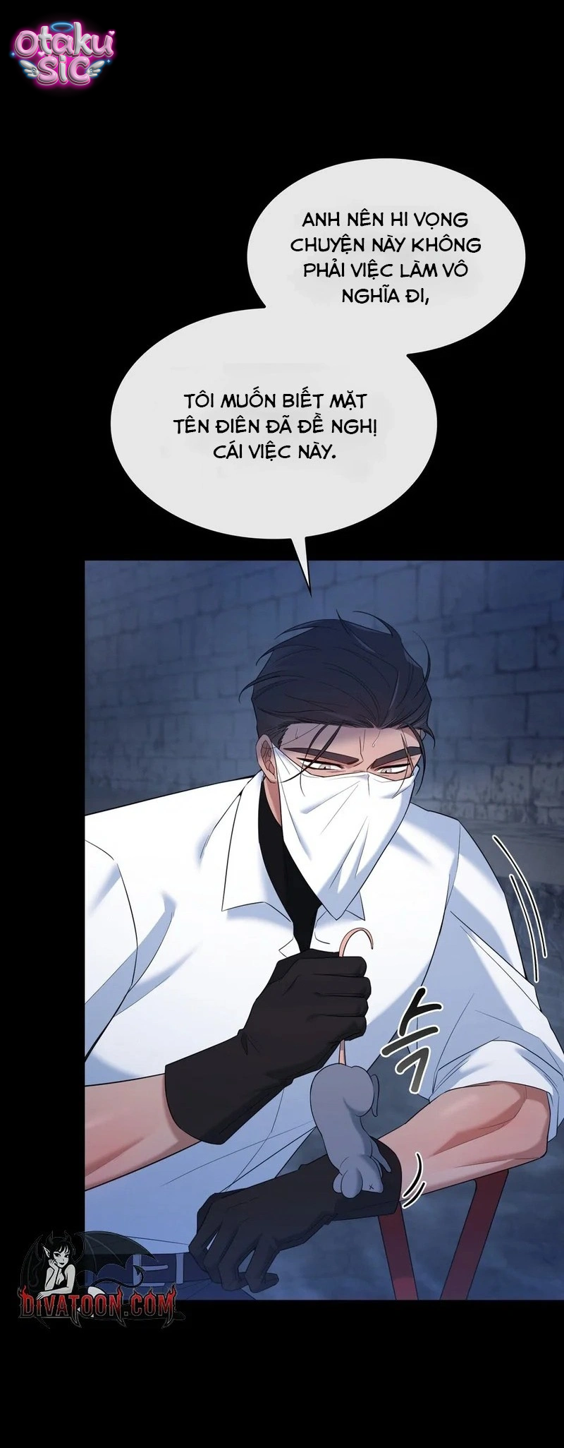 Hệ Thống Bắt Tôi Trở Thành M?! - Chap 29