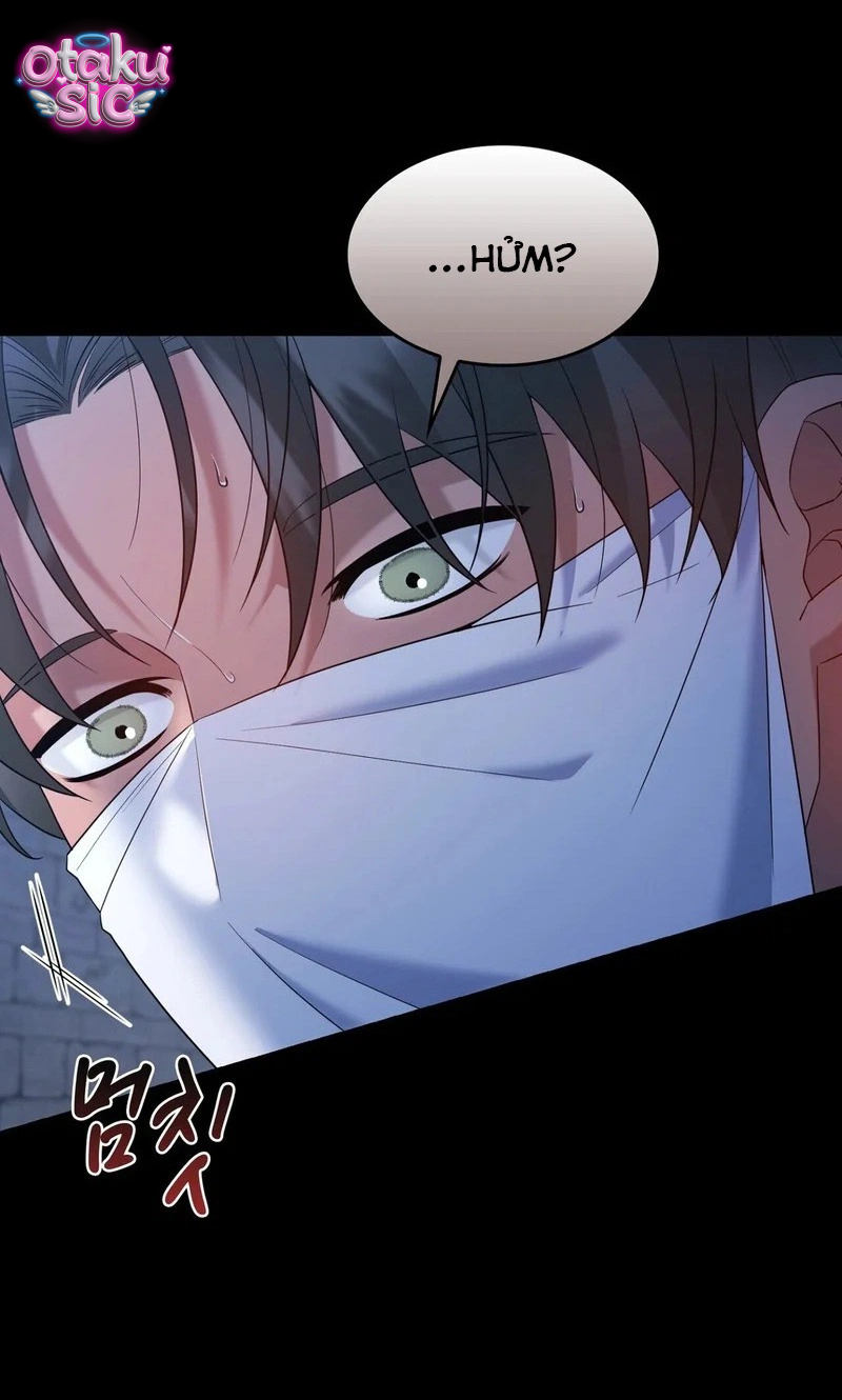 Hệ Thống Bắt Tôi Trở Thành M?! - Chap 29