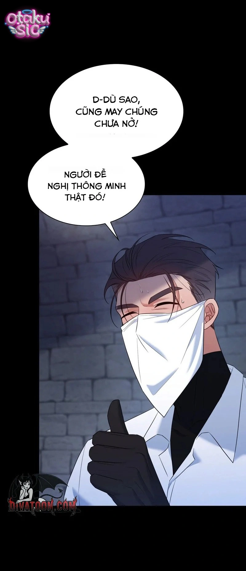 Hệ Thống Bắt Tôi Trở Thành M?! - Chap 29