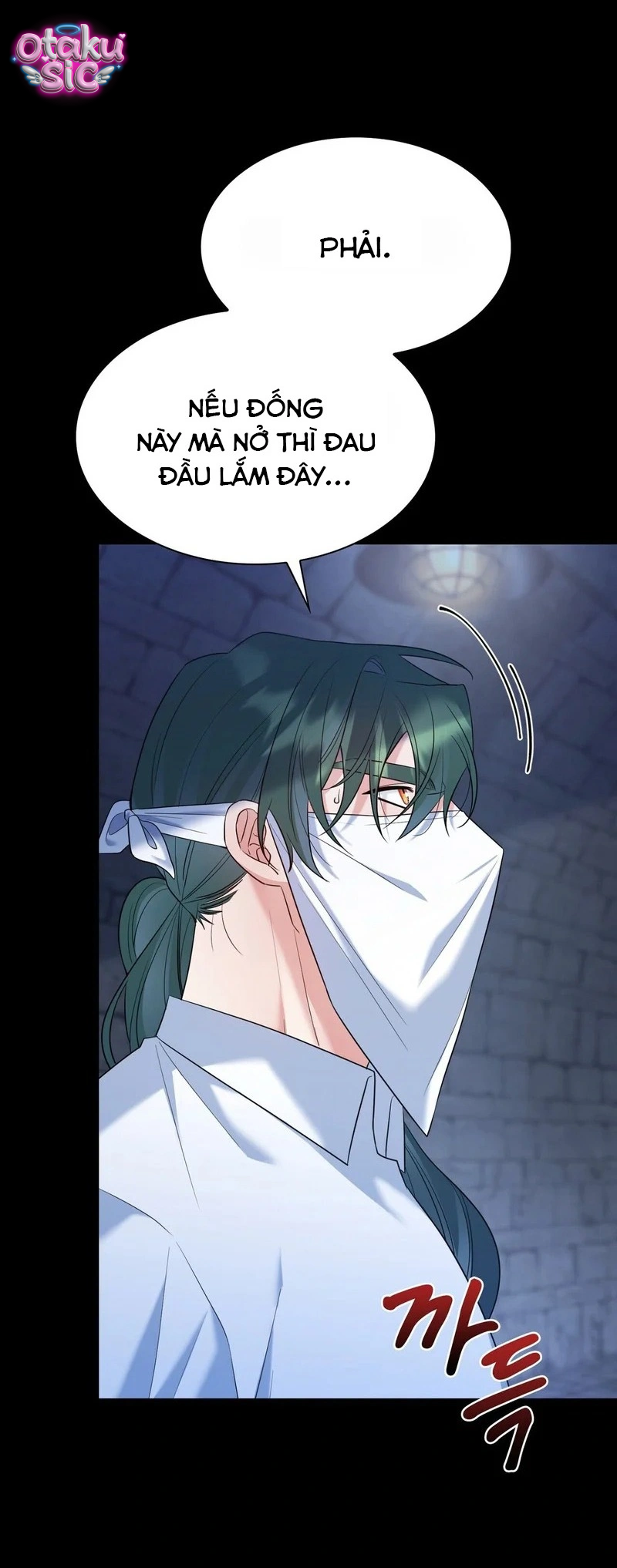 Hệ Thống Bắt Tôi Trở Thành M?! - Chap 29