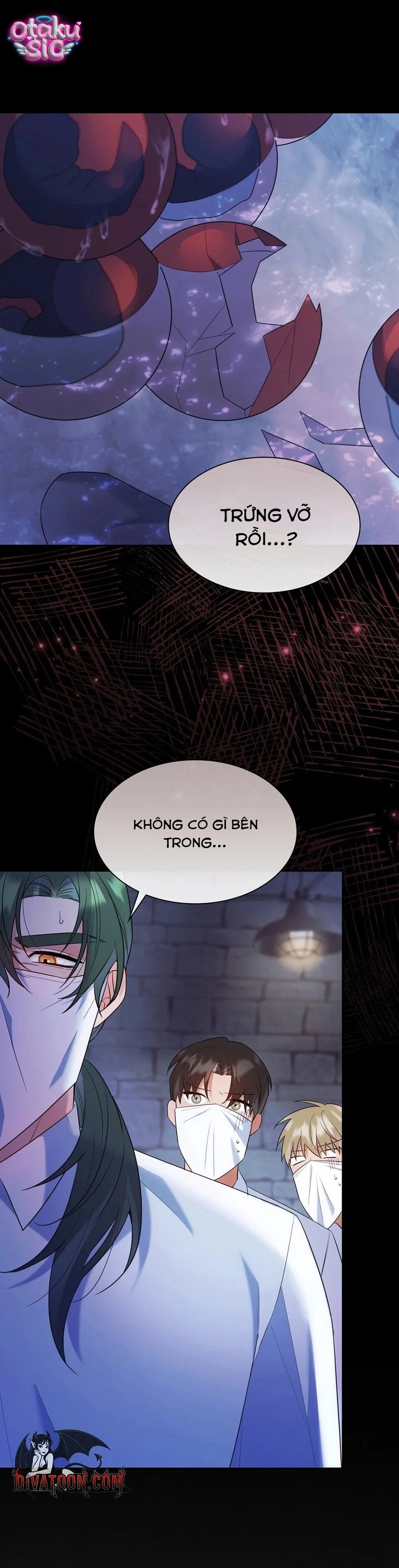 Hệ Thống Bắt Tôi Trở Thành M?! - Chap 29