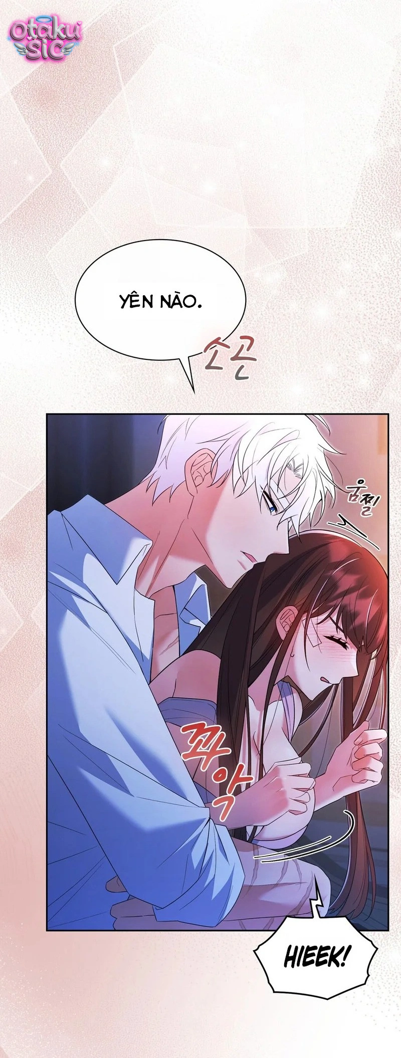 Hệ Thống Bắt Tôi Trở Thành M?! - Chap 29