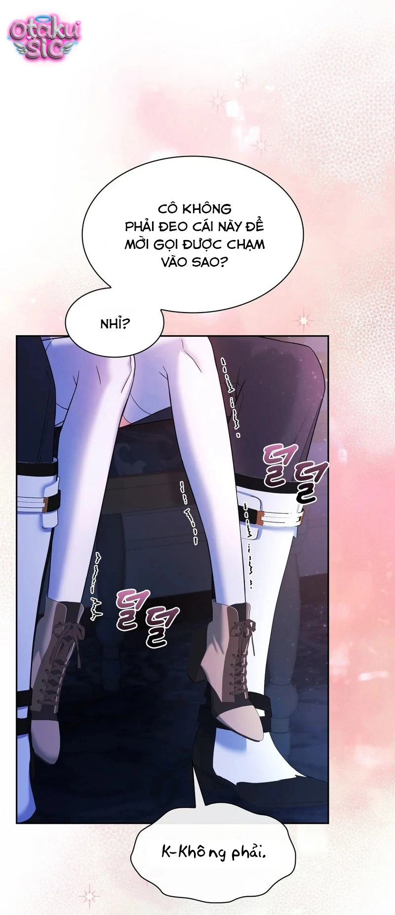 Hệ Thống Bắt Tôi Trở Thành M?! - Chap 29