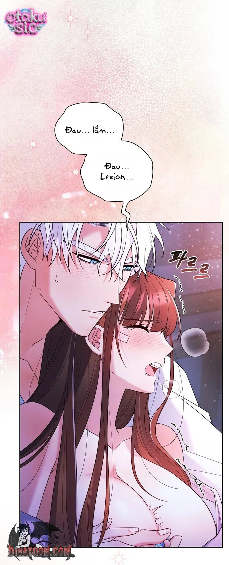 Hệ Thống Bắt Tôi Trở Thành M?! - Chap 29