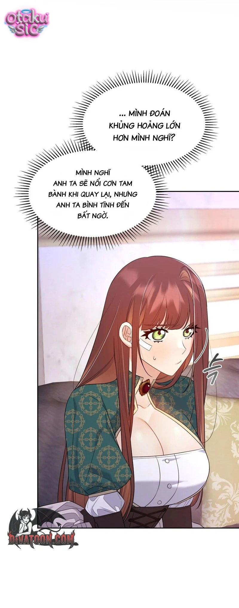 Hệ Thống Bắt Tôi Trở Thành M?! - Chap 29
