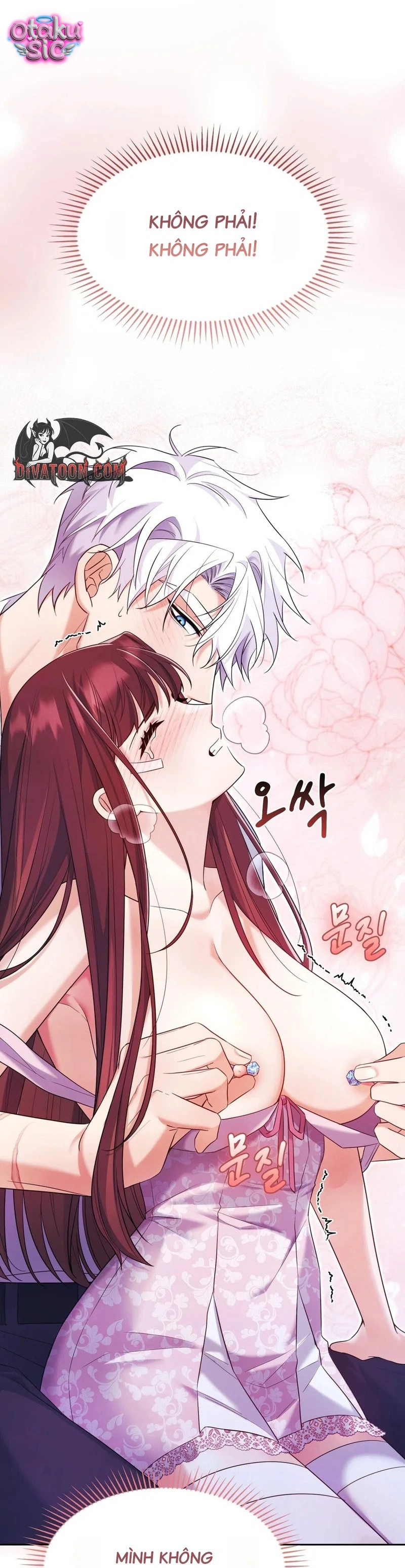 Hệ Thống Bắt Tôi Trở Thành M?! - Chap 29