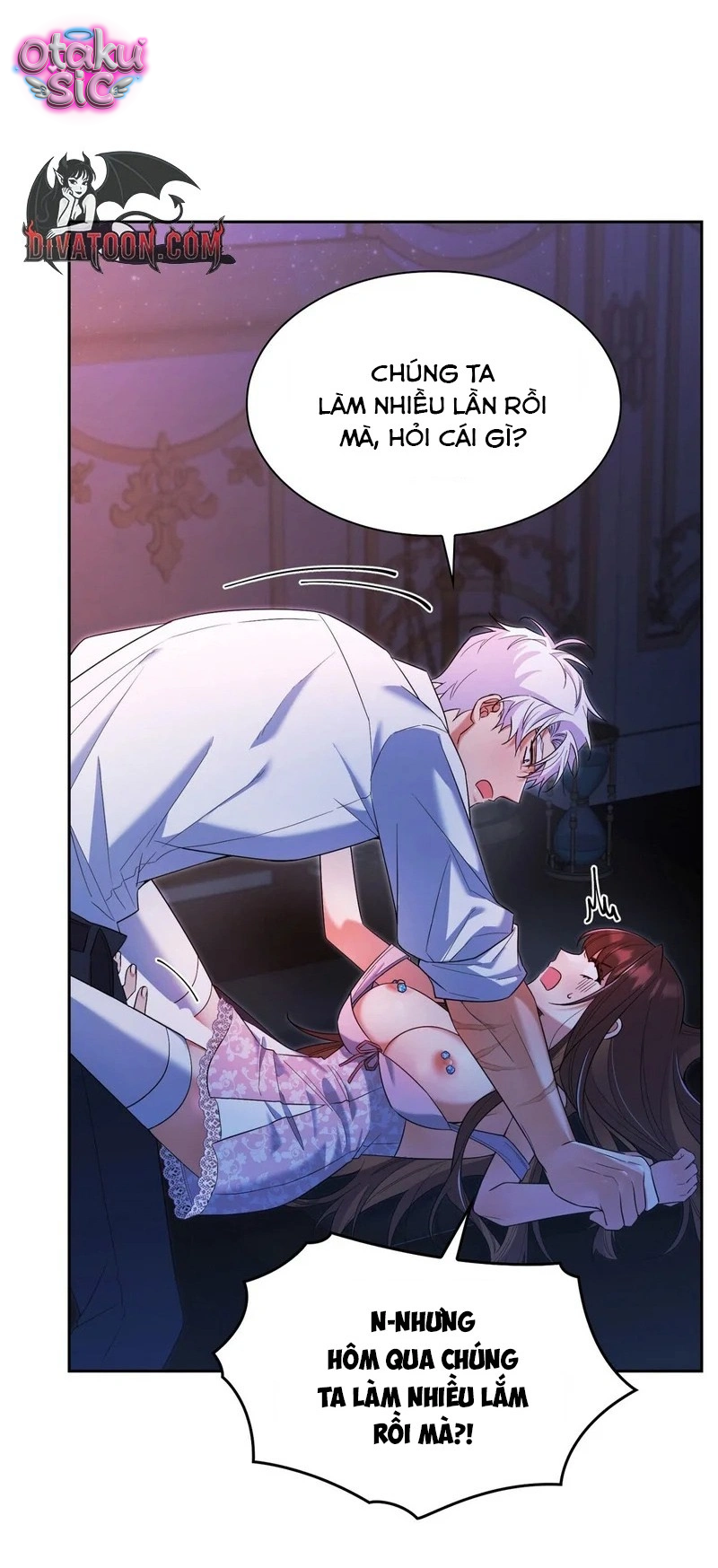 Hệ Thống Bắt Tôi Trở Thành M?! - Chap 29