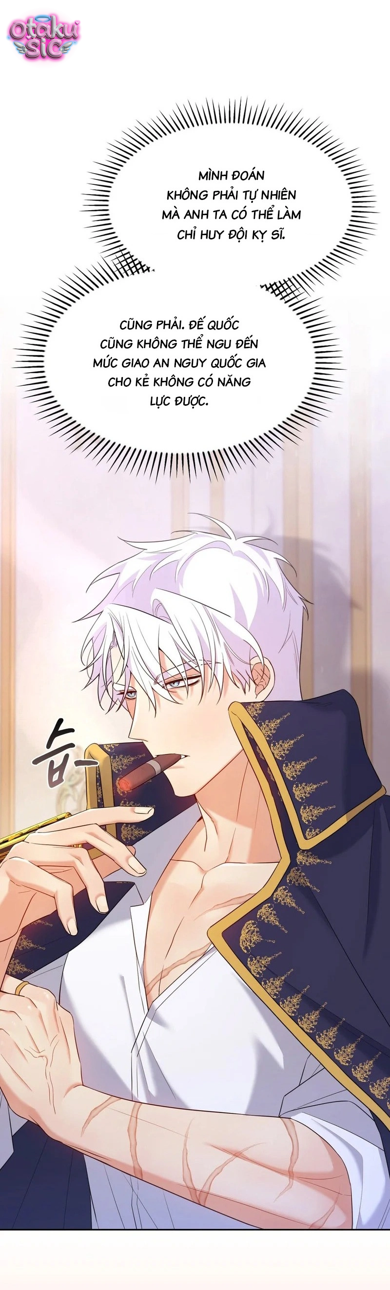 Hệ Thống Bắt Tôi Trở Thành M?! - Chap 29