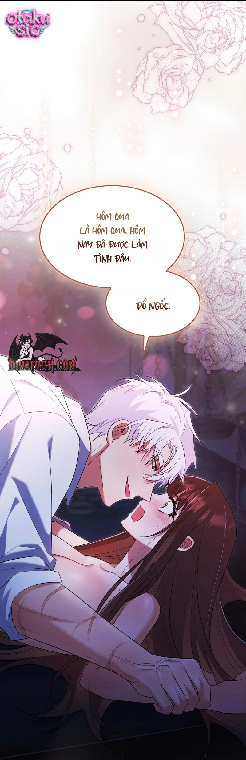 Hệ Thống Bắt Tôi Trở Thành M?! - Chap 29