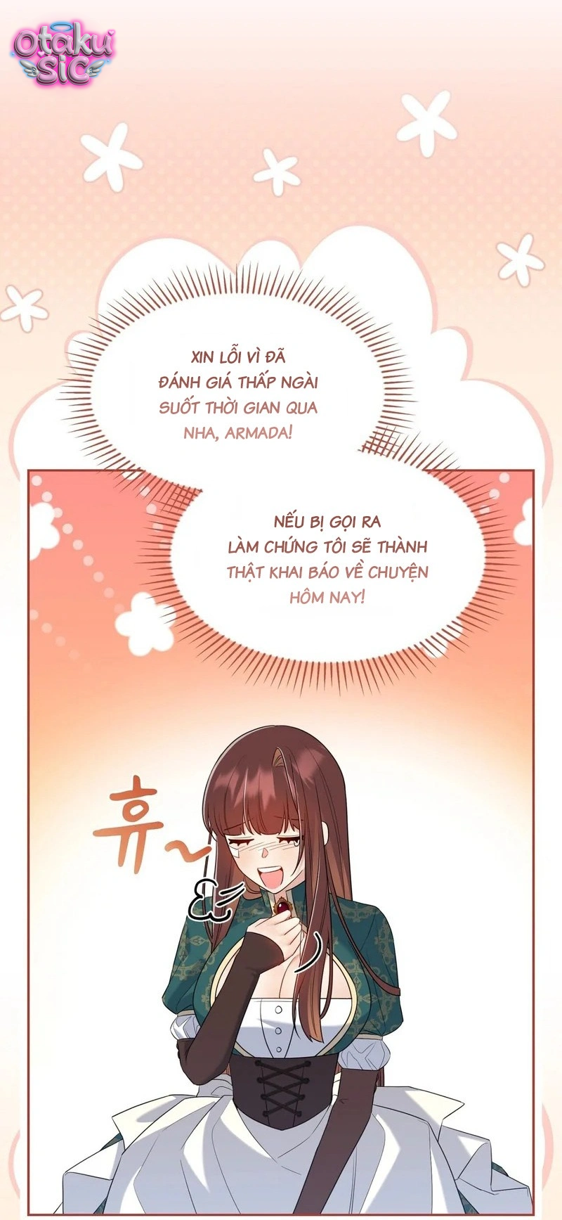 Hệ Thống Bắt Tôi Trở Thành M?! - Chap 29