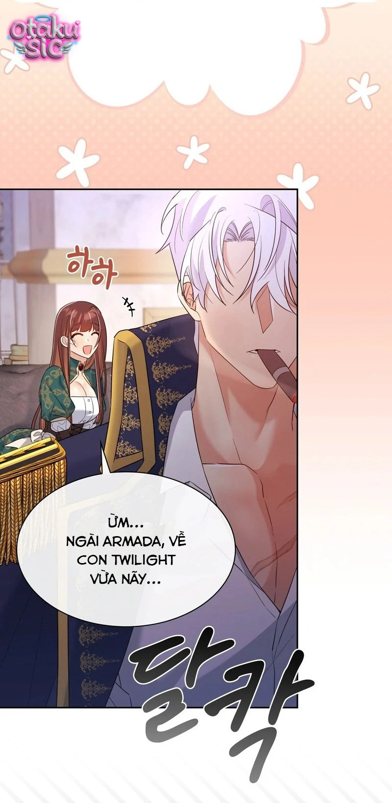 Hệ Thống Bắt Tôi Trở Thành M?! - Chap 29